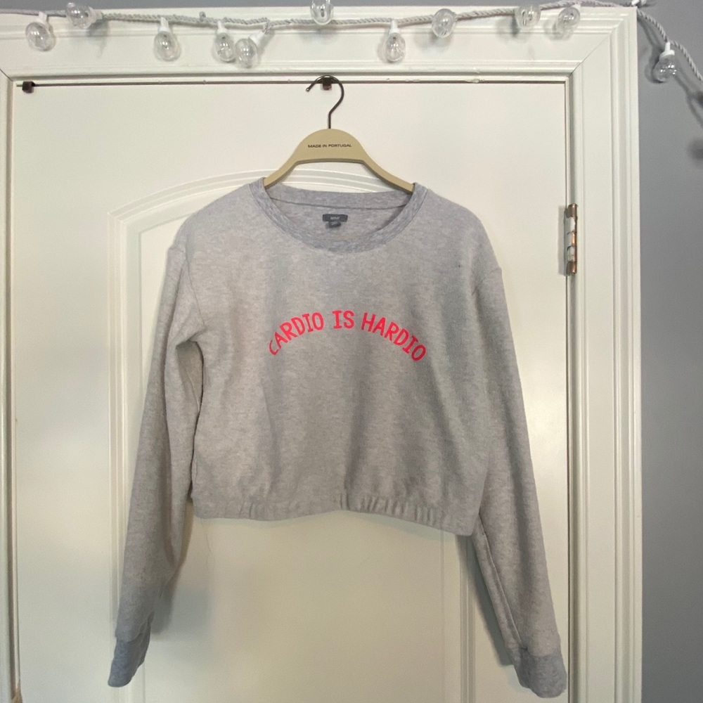 Aerie sweater
